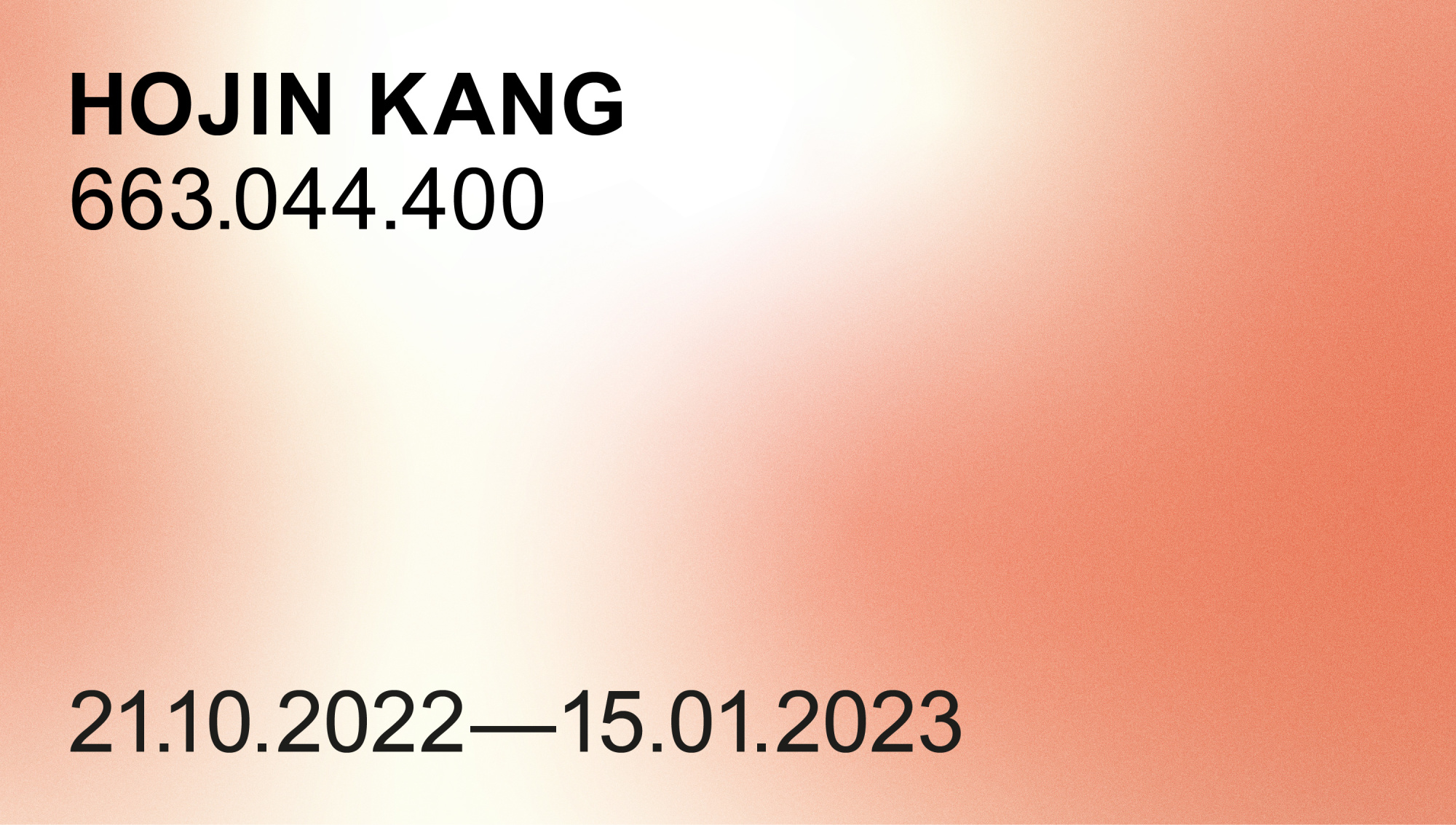 663.044.400 von Hojin Kang 