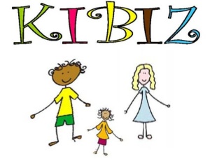 KIBIZ Logo