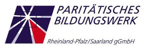 Paritätisches Bildungswerk Logo