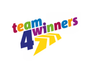 Team4Winners Logo