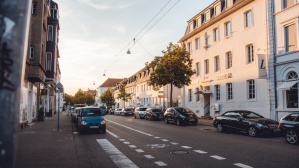 Quartier Mainzer Straße