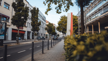 Quartier Luisenviertel