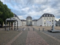 Saarbrücker Schloss