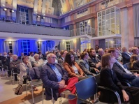 700 Jahre Saarbrücker Freiheit: Podiumsdiskussion