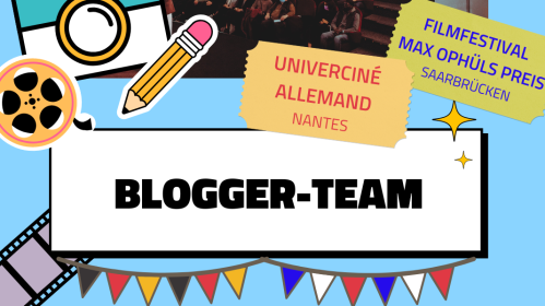 Blogger-Team Blogger-Team