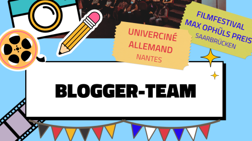 Blogger-Team