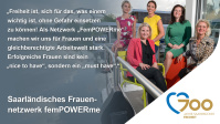 Was bedeutet für euch Freiheit, FemPOWERme?