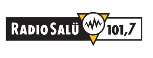 Logo Radio Salü Logo Radio Salü