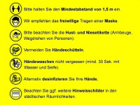 Regelungen Landeshauptstadt und Eigenbetriebe