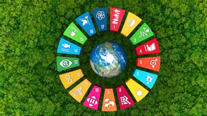 Nachhaltigkeitsziele der UN