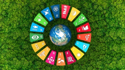Nachhaltigkeitsziele der UN