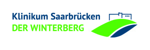 Logo Klinikum Saarbrücken - Winterberg