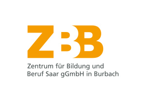 Logo ZBB - Zentrum für Beruf und Bildung