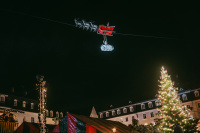 Saarbrücker Christkindl-Markt 2022