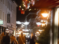 Saarbrücker Christkindl-Markt 2022