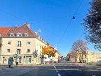 Saarbrücker Straße