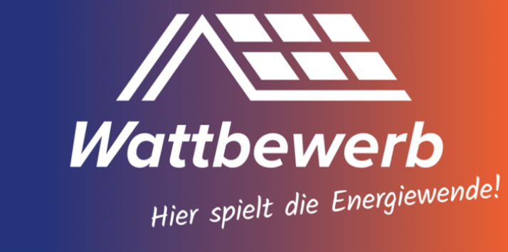 Logo Wattbewerb