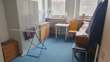 Unterkunft Koßmannstraße Image