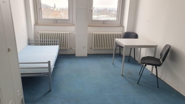 Unterkunft Koßmannstraße Image