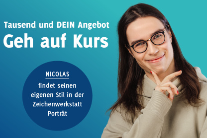 VHS-Programm 2023