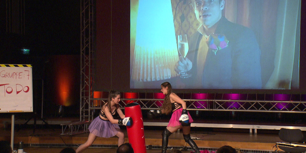 QuattroPole Musikpreis Finalperformance Olivia Artner Finalperformance Olivia Artner 6.4.2023