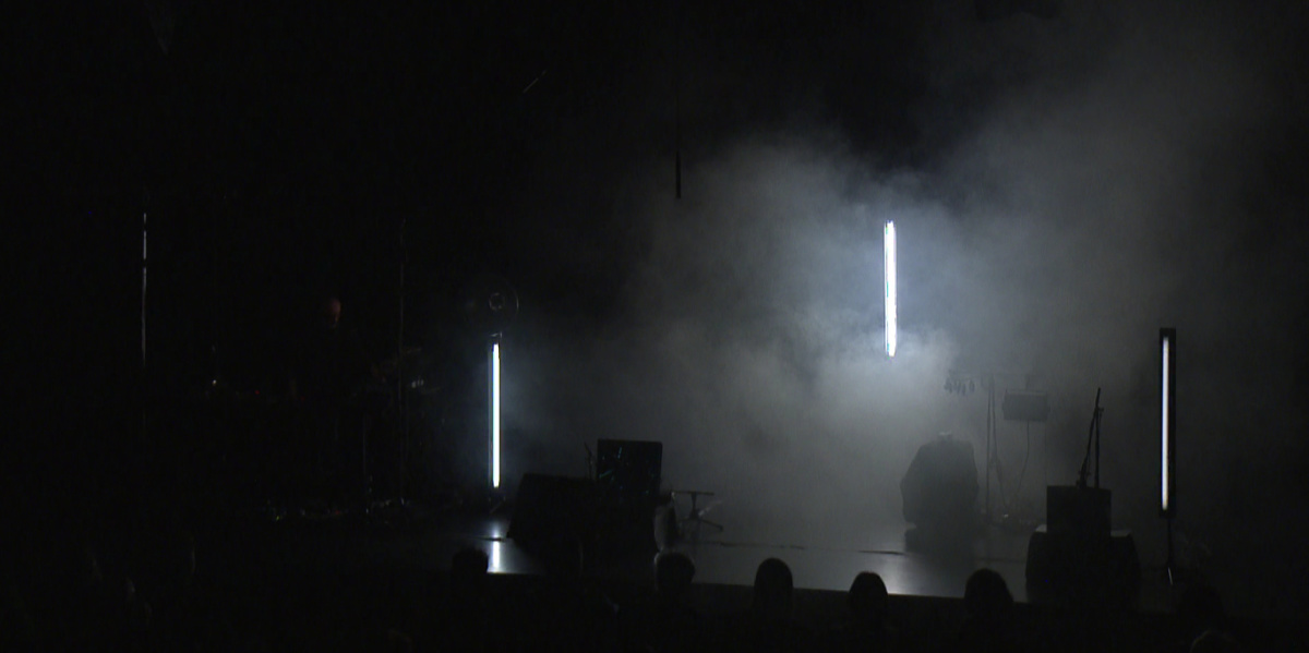 QuattroPole Musikpreis Finalperformance Gilles Sornette Finalperformance Gilles Sornette 6.4.2023