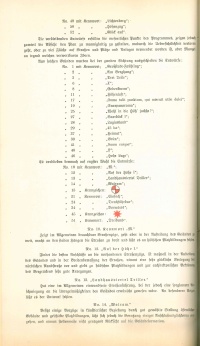 Niederschrift des Preisgerichts zum Wettbewerb der Bebauung des Trillers, 1909