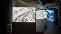 Ausstellung im Museum