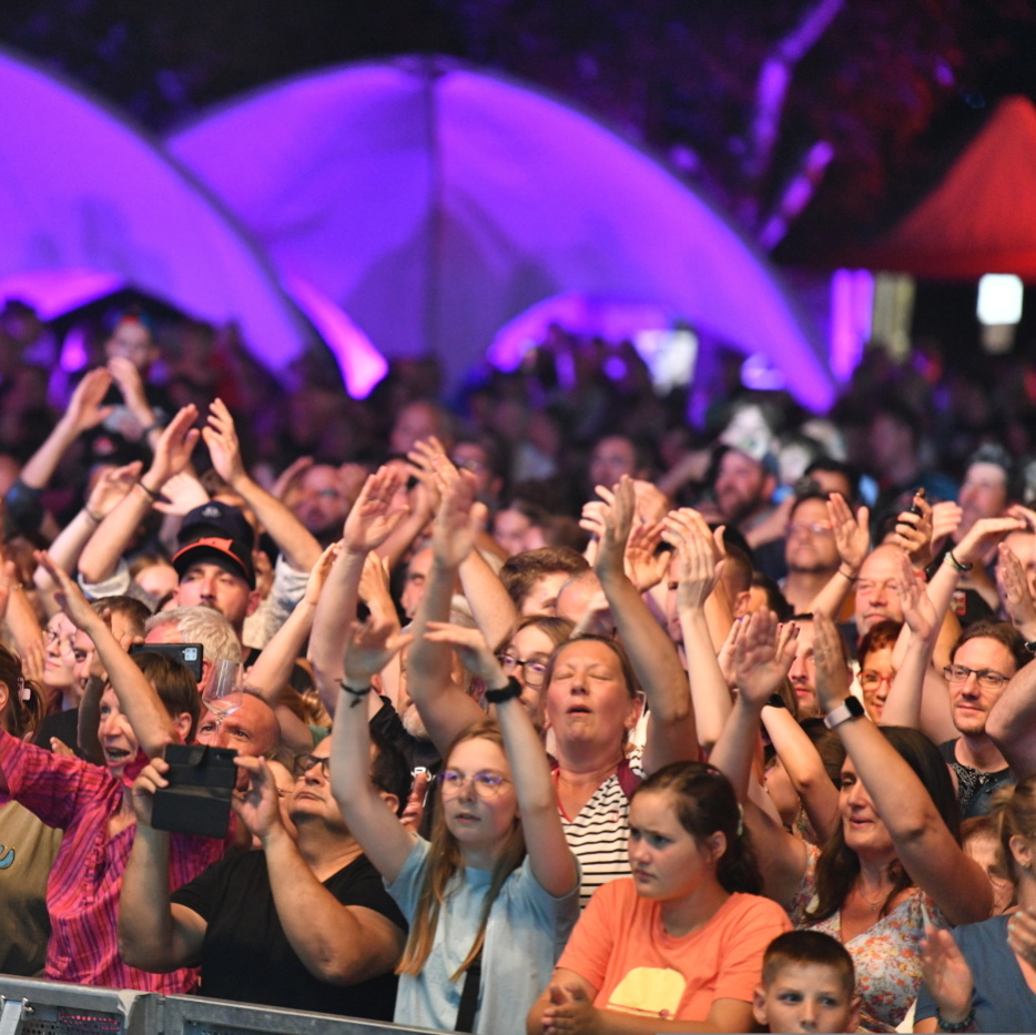 Freitag - Altstadtfest 2023 