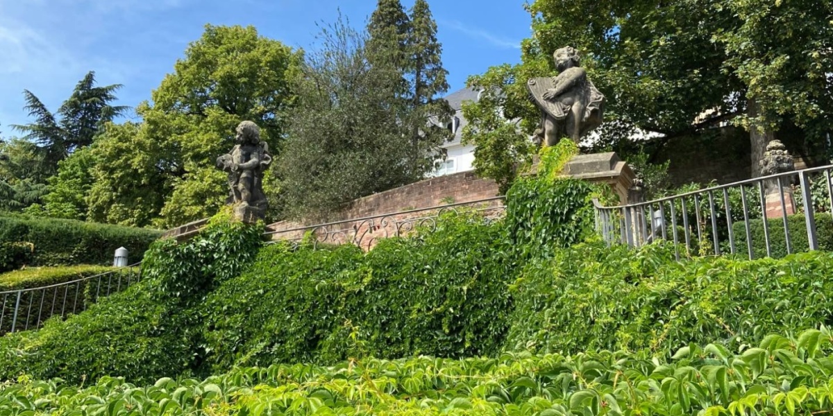 Schlossgarten