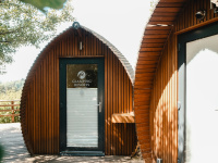 Glamping Resort Saarbrücken