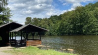 Burbacher Waldweiher