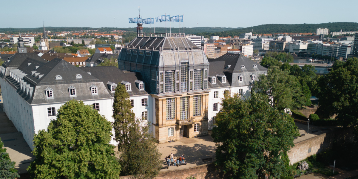 Stadtführungen