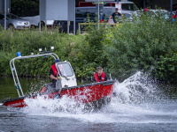Feuerwehr Saarbrücken
