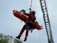 Feuerwehr Saarbrücken