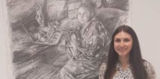 Claudia Pigat IKW 2023