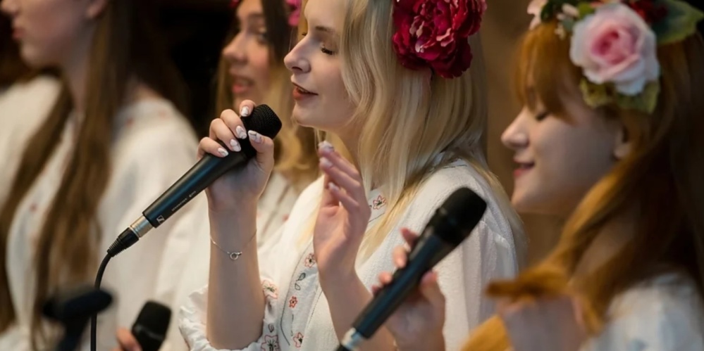 Benefizkonzert Ukraine 2023