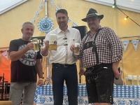 Oktoberfest Herrensohr