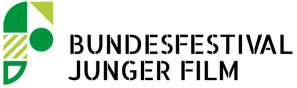 Bundesfestival Junger Film Logo