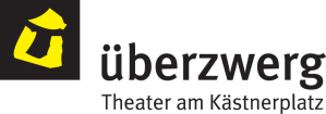 Theater Überzwerg logo