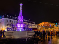 Christkindl-Markt 