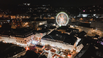 Christkindl-Markt