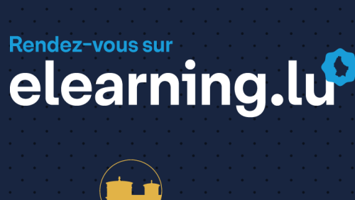 Visual Elearning.lu