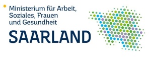 Logo Sozialministerium