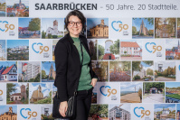 Fotobox-Bild Neujahrsempfang 2024