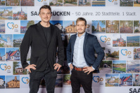 Fotobox-Bild Neujahrsempfang 2024