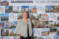 Fotobox-Bild Neujahrsempfang 2024