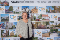 Fotobox-Bild Neujahrsempfang 2024