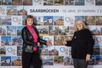 Fotobox-Bild Neujahrsempfang 2024