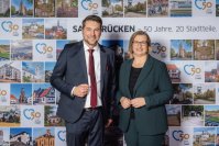 Fotobox-Bild Neujahrsempfang 2024